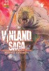 Vinland Saga Tom 21