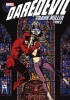 Okładka książki Daredevil - Wizjonerzy: Frank Miller, tom 4 John Buscema,&nbsp;Bill Mantlo,&nbsp;David Mazzucchelli,&nbsp;Frank Miller,&nbsp;Dennis O'Neil,&nbsp;John Romita Jr.