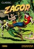 Okładka książki Zagor #1 Zasadzka Sergio Bonelli,&nbsp;Gallieno Ferri