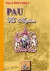 Okładka książki Pau: ville anglaise Pierre Tucoo-Chala