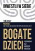 Okładka książki Bogate dzieci. Poradnik dla mądrych rodziców Tom Corley