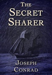 Okładka książki The Secret Sharer Joseph Conrad