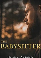 Okładka książki The Babysitter Jessica Gadziala