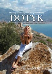 Okładka książki Dotyk Sonrisa Fortuna
