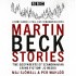 Okładka książki The Martin Beck Stories Maj Sjöwall,&nbsp;Per Wahlöö