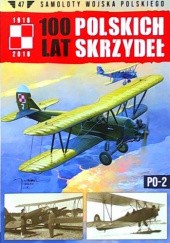 100 Lat Polskich Skrzydeł - Po-2