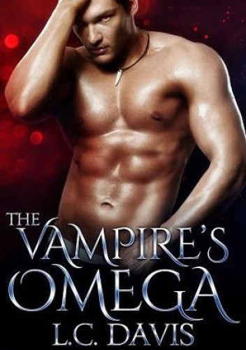 Okładki książek z cyklu The Vampire's Omega