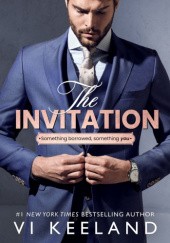Okładka książki The Invitation Vi Keeland