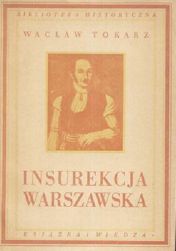 Insurekcja Warszawska 17 i 18 kwietnia 1794 roku