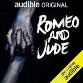 Okładka książki Romeo and Jude Marty Ross