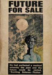 Okładka książki Future for Sale Richard Saxon