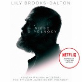 Okładka książki Niebo o północy Lily Brooks-Dalton