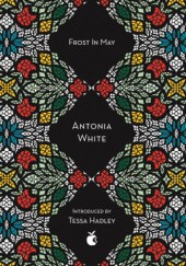 Okładka książki Frost in May Antonia White