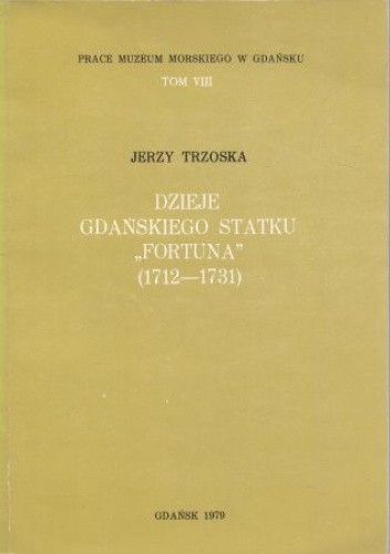 Okładki książek z cyklu Prace Muzeum Morskiego w Gdańsku