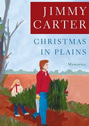 Jimmy Carter książka dla dzieci