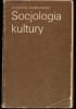 Socjologia kultury