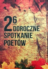 Almanach Poetycki XXVI Doroczne Spotkanie Poetów - Przemyśl