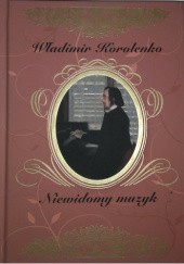 Okładka książki Niewidomy muzyk i inne opowiadania Włodzimierz Korolenko
