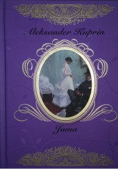 Okładka książki Jama Aleksander Kuprin