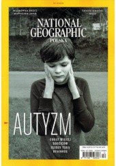 Okładka książki National Geographic 12/2020 (255) Redakcja magazynu National Geographic
