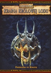 Okładka książki Kraina Królowej Lodu