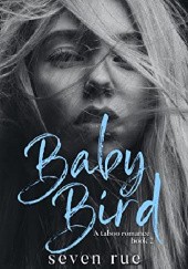 Okładka książki Baby Bird Seven Rue
