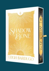 Okładka książki Shadow and Bone: The Collector's Edition Leigh Bardugo