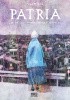 Okładka książki Patria Toni Fejzula