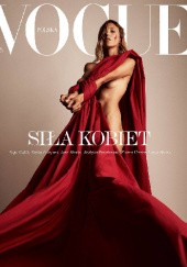 Vogue Polska, nr 34/grudzień 2020