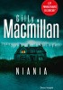 Okładka książki Niania Gilly Macmillan