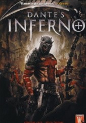 Okładka książki Dante's Inferno Christos Gage