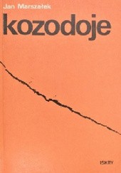 Okładka książki Kozodoje Jan Marszałek