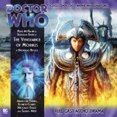 Doctor Who: The Vengeance of Morbius