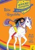 Okładka książki Akademia Jednorożców. Róża i Kryształka Julie Sykes