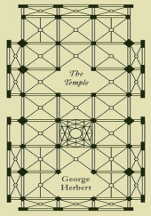 Okładka książki The Temple George Herbert