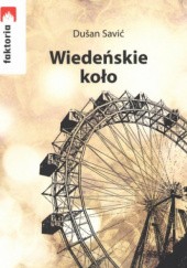 Okładka książki Wiedeńskie koło Dušan Savić