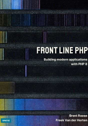 Front Line PHP