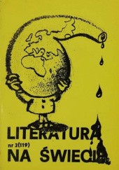 Literatura na Świecie nr 3/1981 (119)