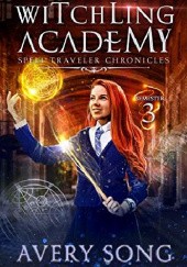 Witchling Academy: Semester Three