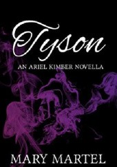 Tyson: An Ariel Kimber Novella