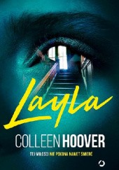 Okładka książki Layla Colleen Hoover