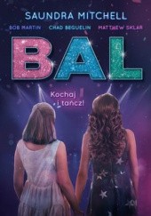 Okładka książki Bal