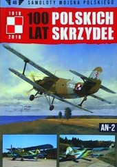 100 Lat Polskich Skrzydeł - An-2