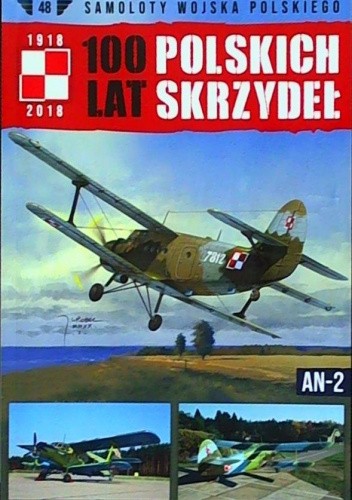 100 Lat Polskich Skrzydeł - An-2