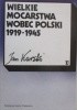 Wielkie mocarstwa wobec Polski 1919-1945