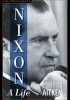 Okładka książki Nixon: A Life Jonathan Aitken