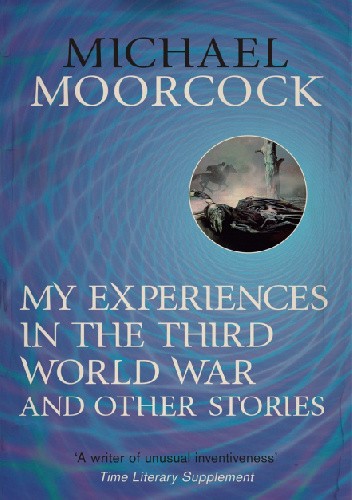 Okładki książek z cyklu The Best Short Fiction of Michael Moorcock