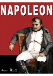 Okładka książki Napoleon Lucas Hugo Pavetto