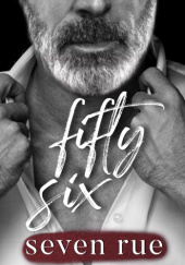 Okładka książki Fiftysix Seven Rue