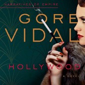 Okładka książki Hollywood: A Novel Gore Vidal